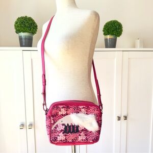 Min & Mon Crossbody Bag